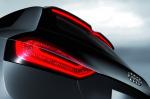 Audi A1 Sportback Concept 2008 года